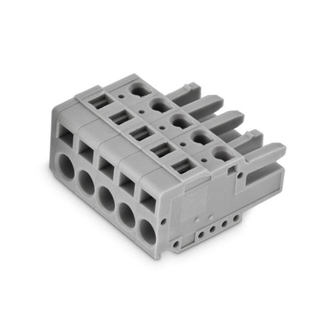 691369700005B Würth Elektronik  Headers Plugs and Sockets